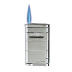 Xikar Allume Single Steel Grey 531SL 01 1 br backup