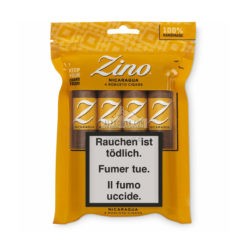 Zino Nicaragua Robusto Cigars Fresh 01 br backup