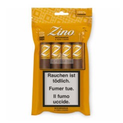 Zino Nicaragua Toro Cigars Fresh 01 br backup
