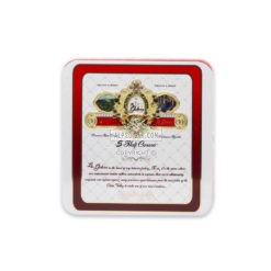 20220614115532 La Galera Connecticut Half Corona Tin 5 01 br backup