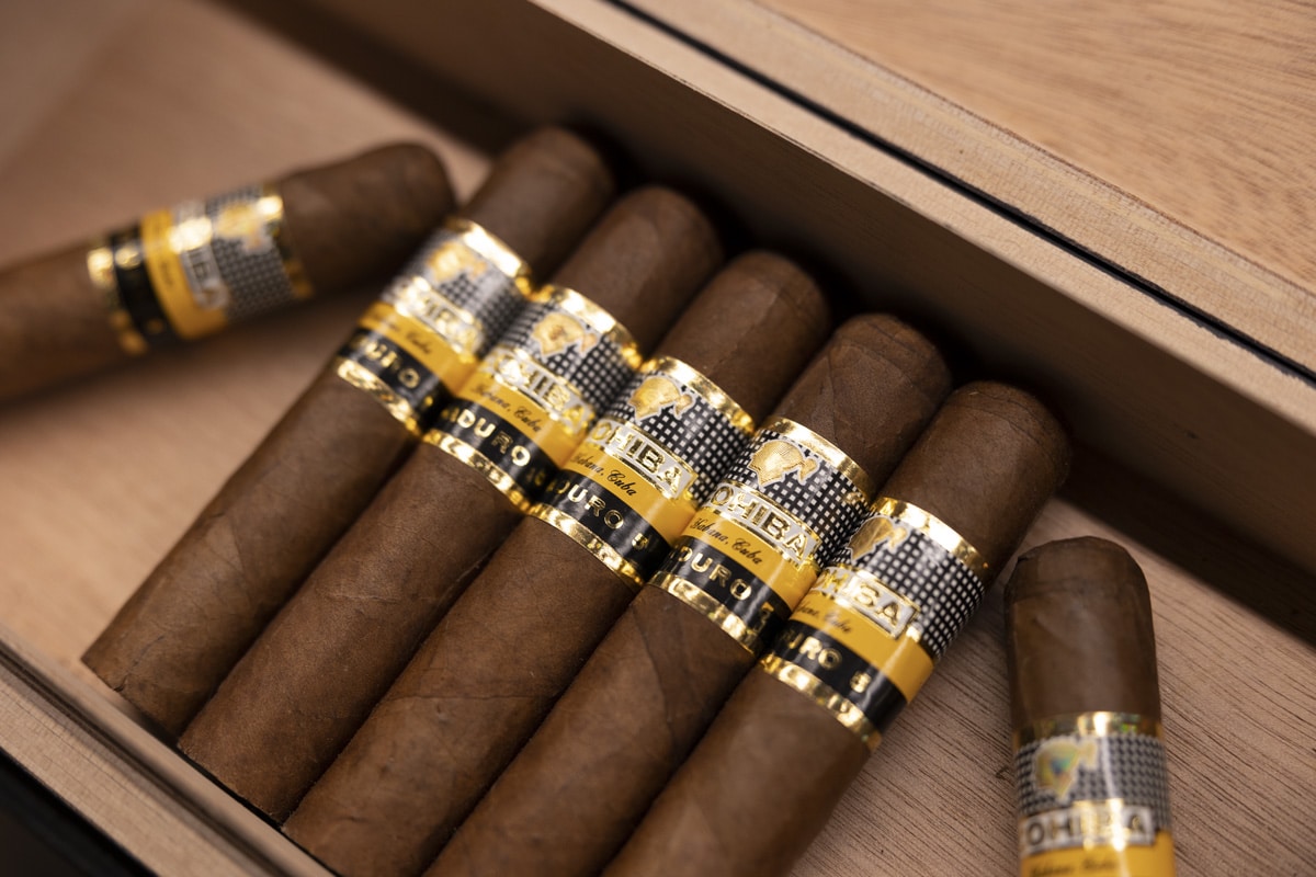 高希霸马杜罗详情