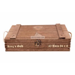 20220720034730 ADVentura The Royal Return Kings Gold Toro 201 2