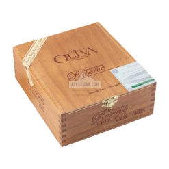 Oliva Connecticut Reserve Toro Tubos