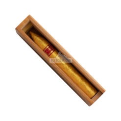 20220722062619 Daniel Marshall Golden Torpedo 24 Kt 2