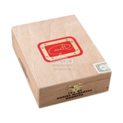 20220722063358 Daniel Marshall Red Label Robusto 101