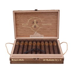 20220722120934 ADVentura The Royal Return Kings Gold Robusto 202