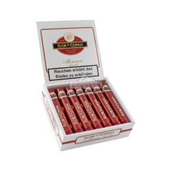 Flor De Copan Monarcas AT