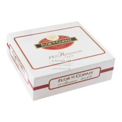 Flor De Copan Monarcas AT