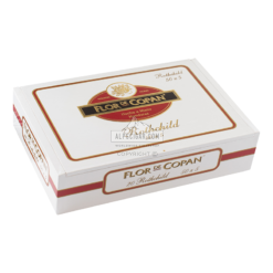 Flor De Copan Rothschild