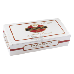 Flor De Copan Short Magnum