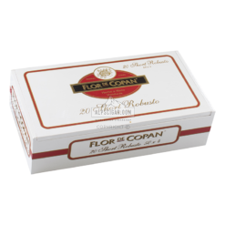 Flor De Copan Short Robusto
