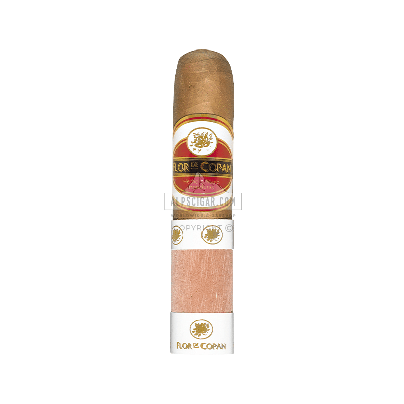 Flor De Copan Short Robusto AT