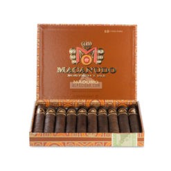 Macanudo Maduro Hyde Park
