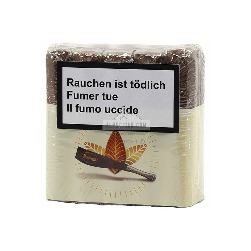 Machetero Robusto Bundle