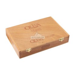 Oliva Connecticut Reserve Double Toro