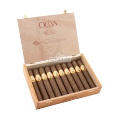Oliva Serie O Double Toro