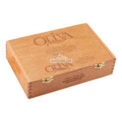 Oliva Serie O Robusto
