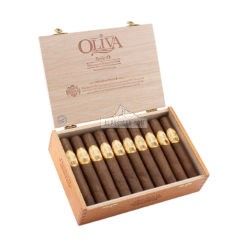 Oliva Serie O Robusto