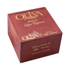 Oliva Serie V Double Robusto
