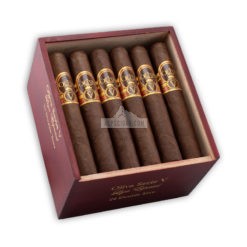 Oliva Serie V Double Toro