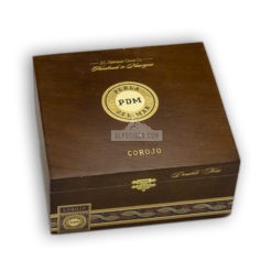 PDM Corojo Double Toro