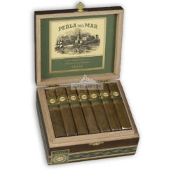 PDM Shade Robusto