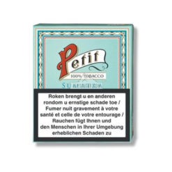 Nobel Petit Sumatra X