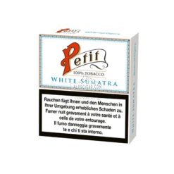 Nobel Petit White Sumatra X