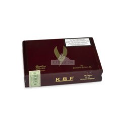 Smoking Jacket Cigars Robusto Imperial