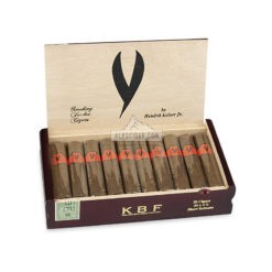 Smoking Jacket Cigars Short Robusto