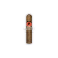Smoking Jacket Cigars Short Robusto
