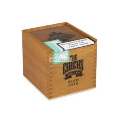 The Circus Canon Gran Short