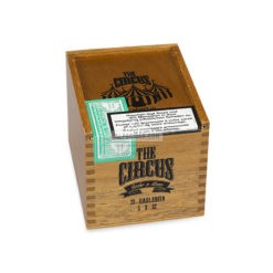 The Circus Harlequin Robusto