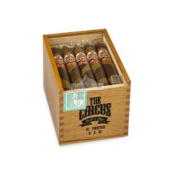 The Circus Twister Torpedo br backup