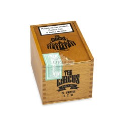 The Circus Twister Torpedo br backup