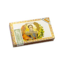 Bolivar Coronas Junior br backup