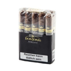 Don Tomas Bundle Robusto