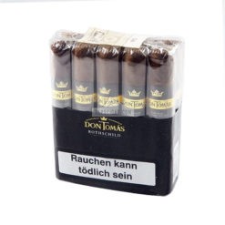 Don Tomas Bundle Rothschild