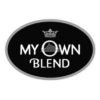 logo myownblend