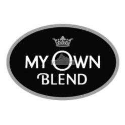 logo myownblend