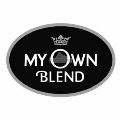 logo myownblend