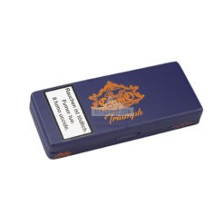 E P Carillo Trilogy Triumph