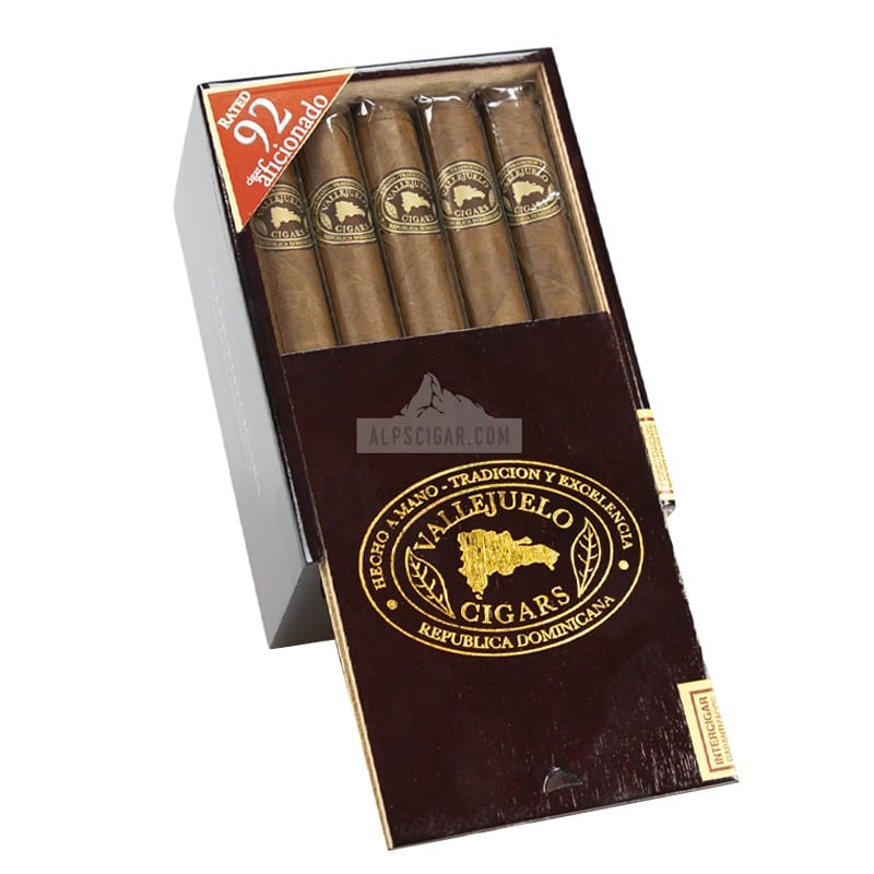 Vallejuelo Gran Toros