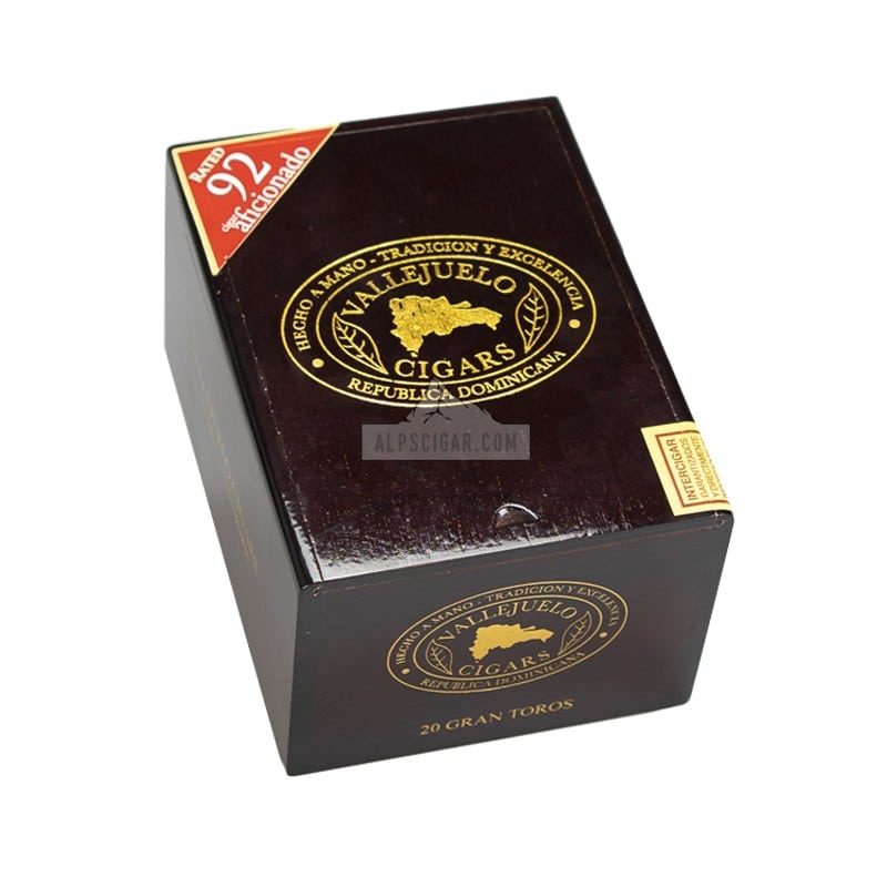 Vallejuelo Gran Toros