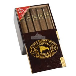 Vallejuelo Robustos Gordos