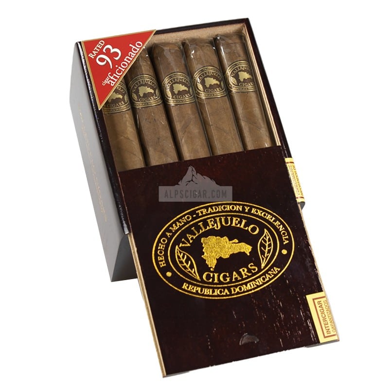 Vallejuelo Robustos Gordos