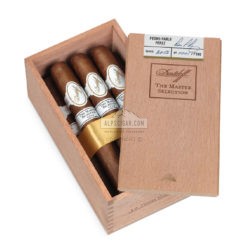 Davidoff Master Selection Edition br backup