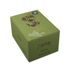 Matilde Oscura Robusto