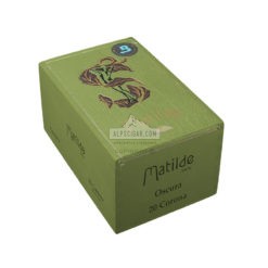 Matilde Oscura Corona br backup