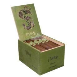 Matilde Oscura Grande